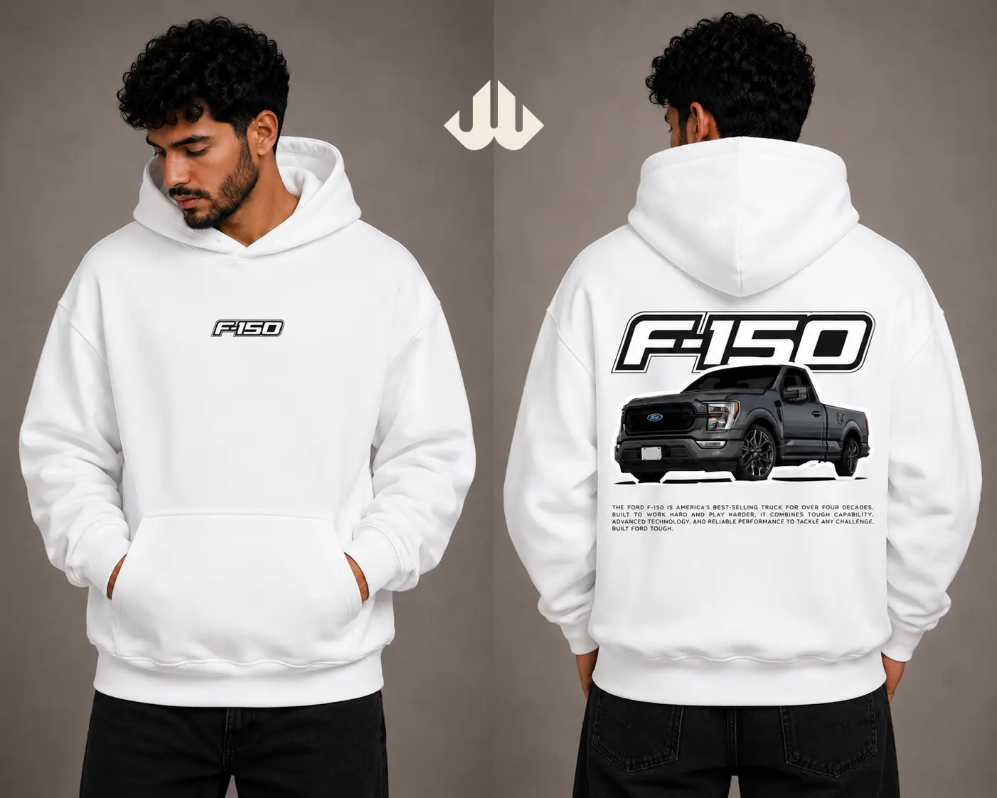 هودي فورد F150