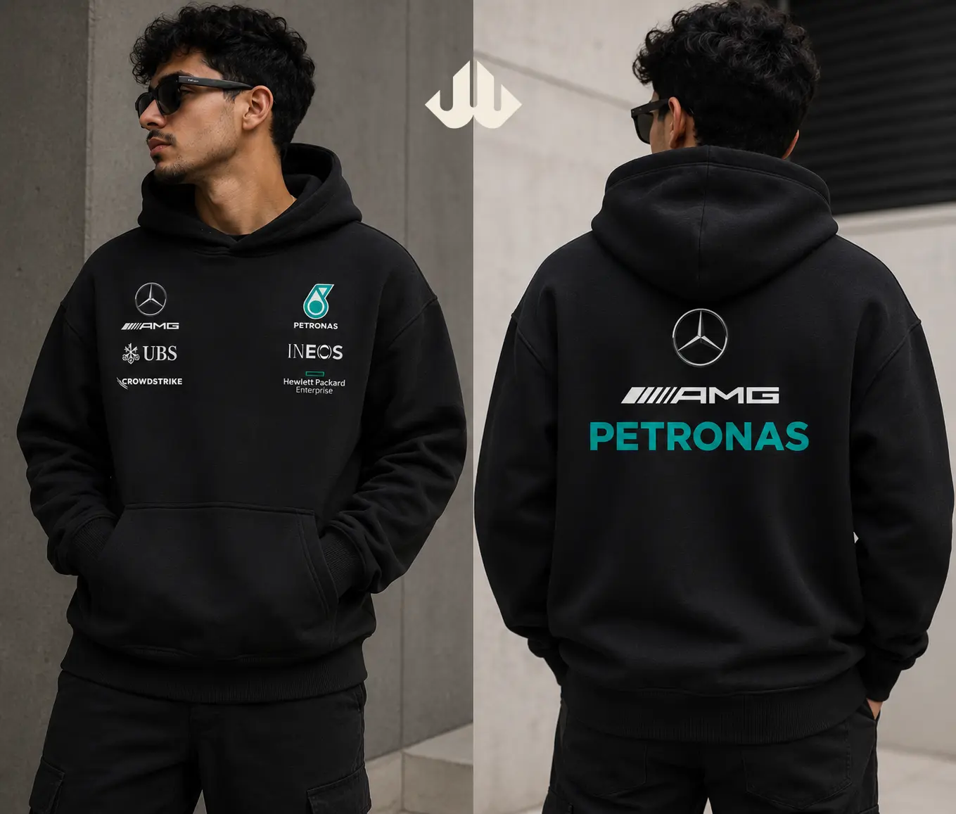 هودي مرسيدس AMG